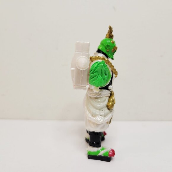 Vtg Bandai Power Rangers Ninja Storm Choobo Action Figure Collectible Toy - Picture 4 of 5